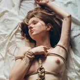 Sasha Atman голая #0032