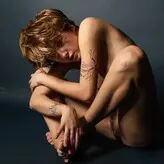 Sasha Atman голая #0038