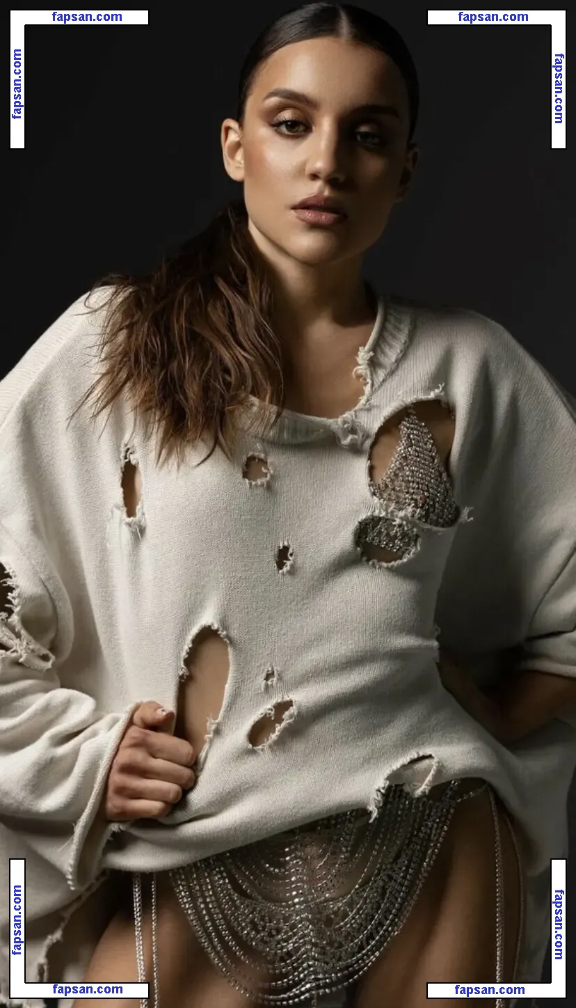 Sasha Chistova nude photo #0014 from OnlyFans