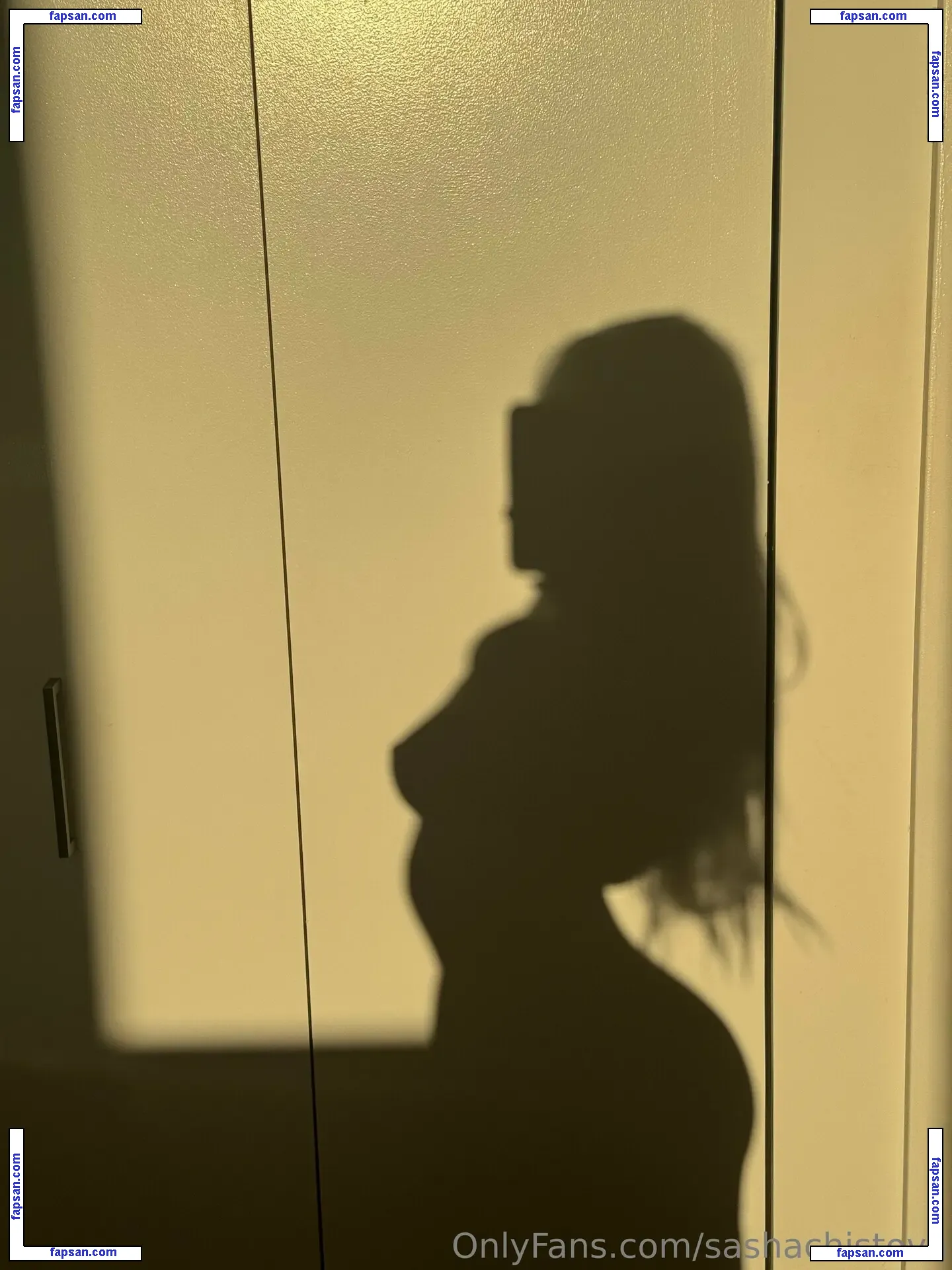 Sasha Chistova nude photo #0018 from OnlyFans