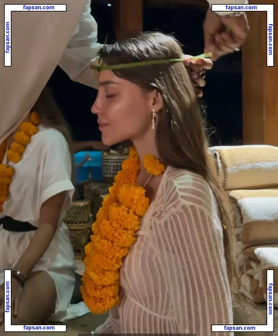 Sasha Chistova nude photo #0020 from OnlyFans