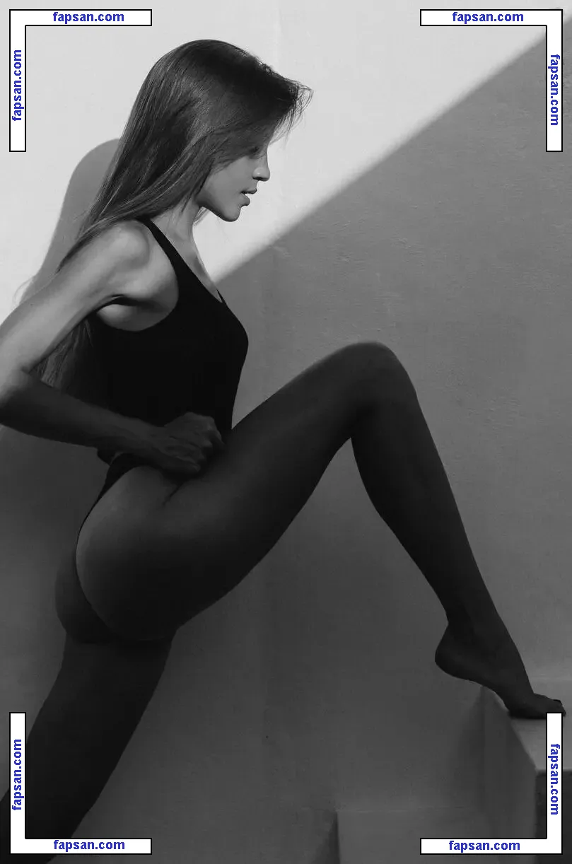 Sasha Chistova nude photo #0021 from OnlyFans