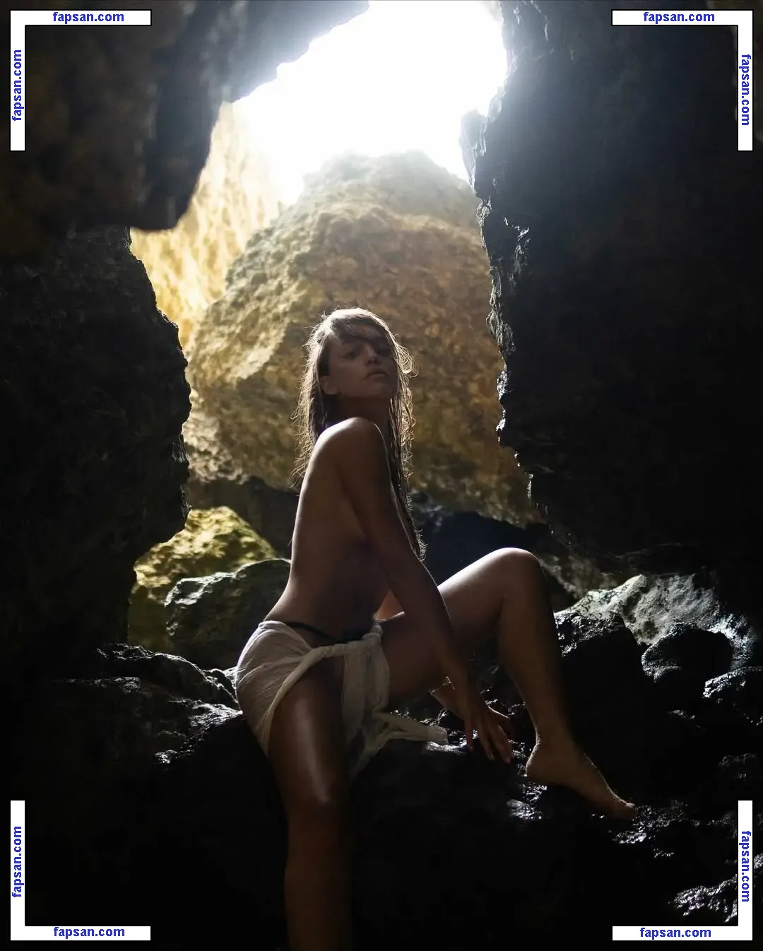 Sasha Chistova nude photo #0041 from OnlyFans