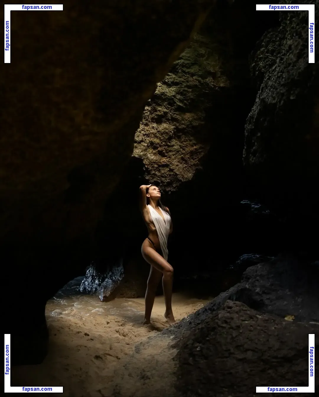 Sasha Chistova nude photo #0046 from OnlyFans