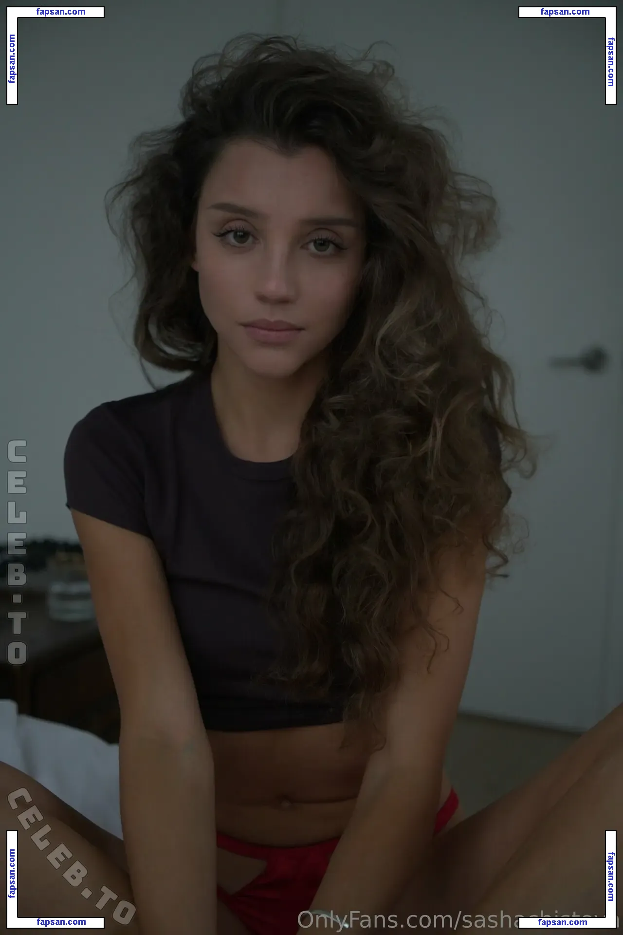 Sasha Chistova nude photo #0058 from OnlyFans