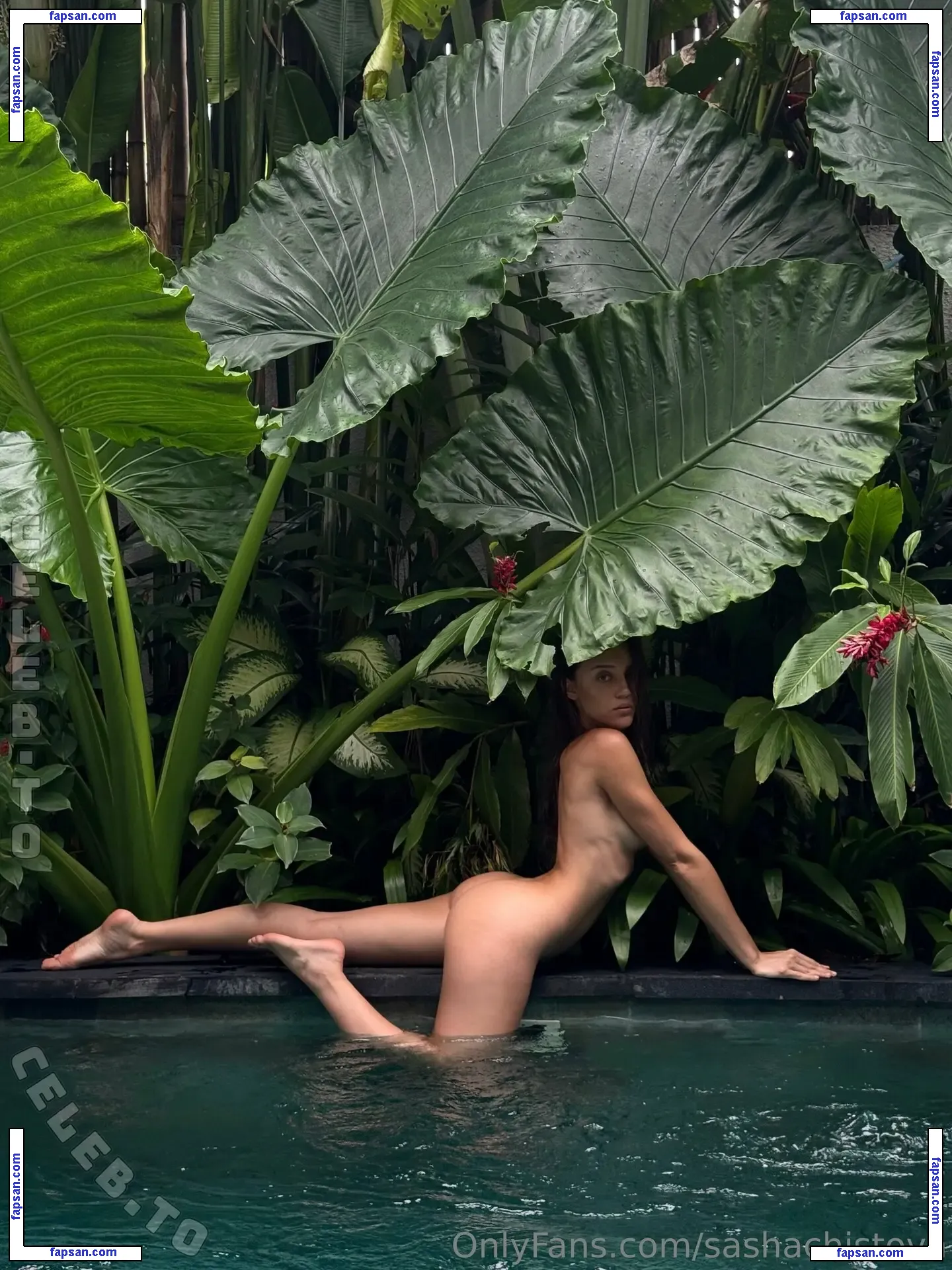 Sasha Chistova nude photo #0063 from OnlyFans