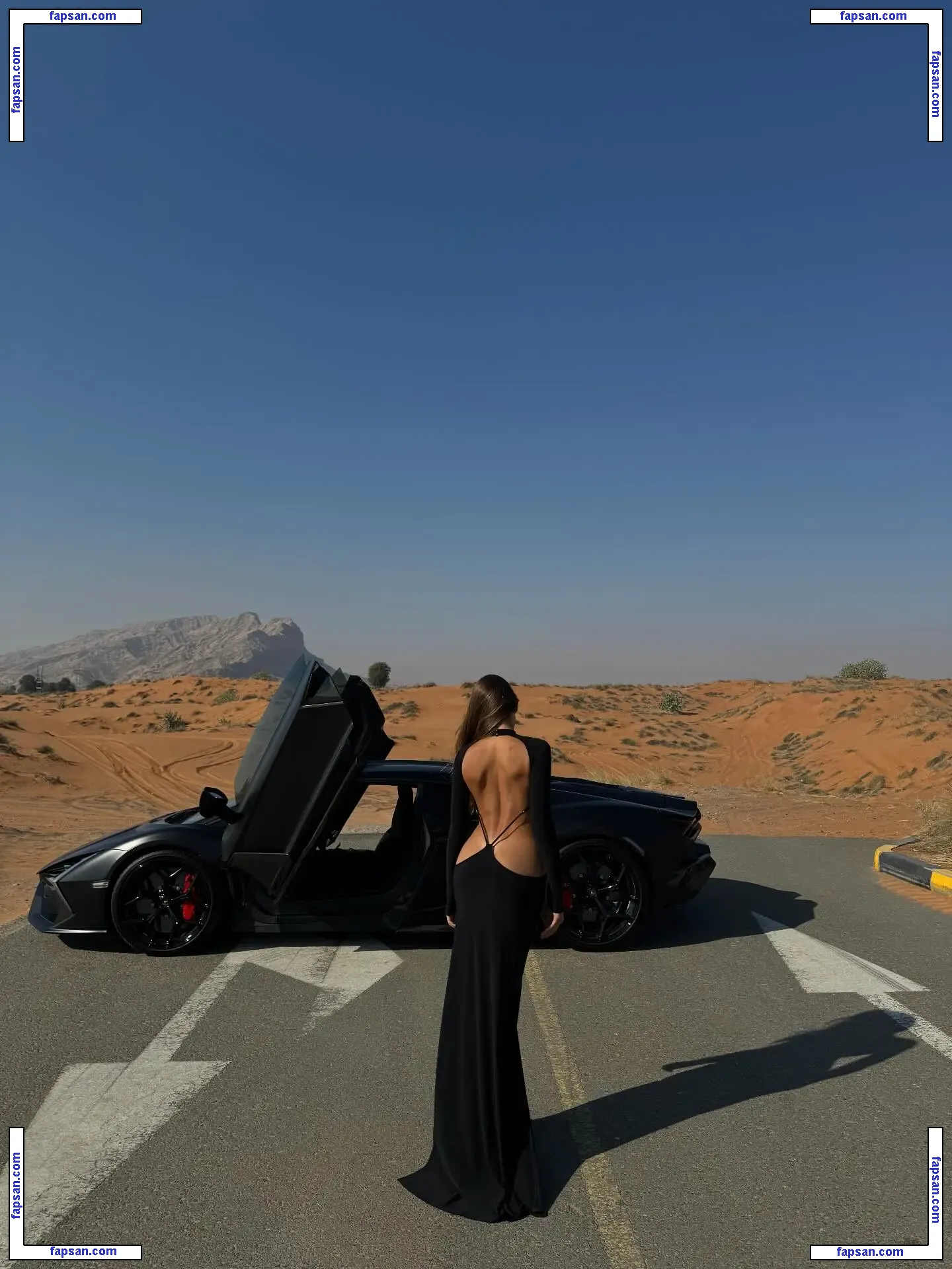 Sasha Chistova nude photo #0075 from OnlyFans