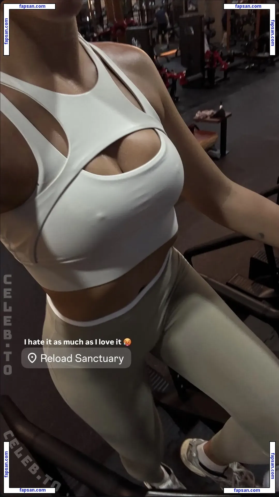 Sasha Chistova nude photo #0078 from OnlyFans