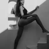 Sasha Chistova nude #0001