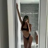 Sasha Chistova nude #0004