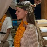 Sasha Chistova nude #0020