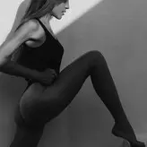 Sasha Chistova nude #0021