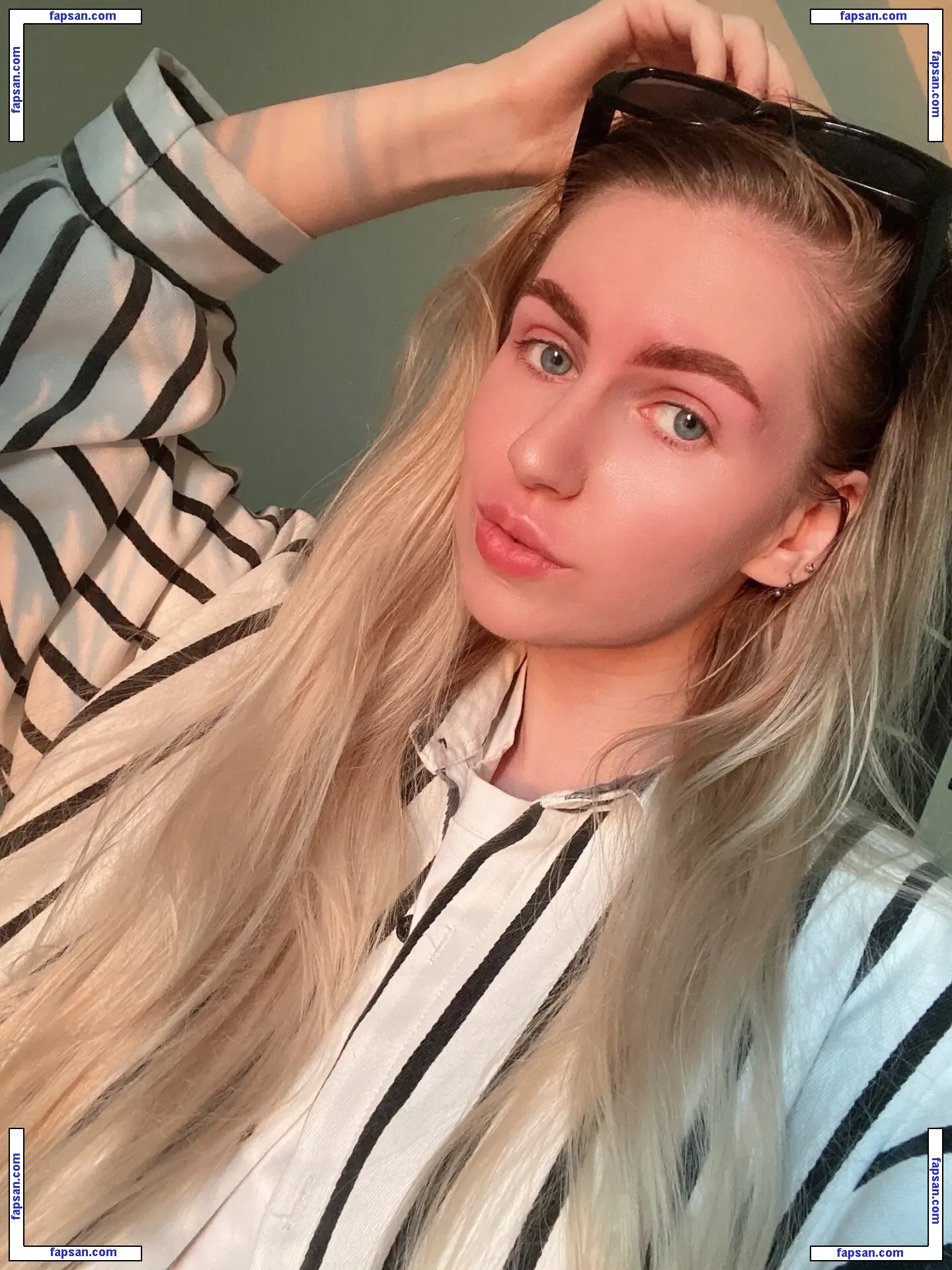 Sasha Dias nude photo #0122 from OnlyFans