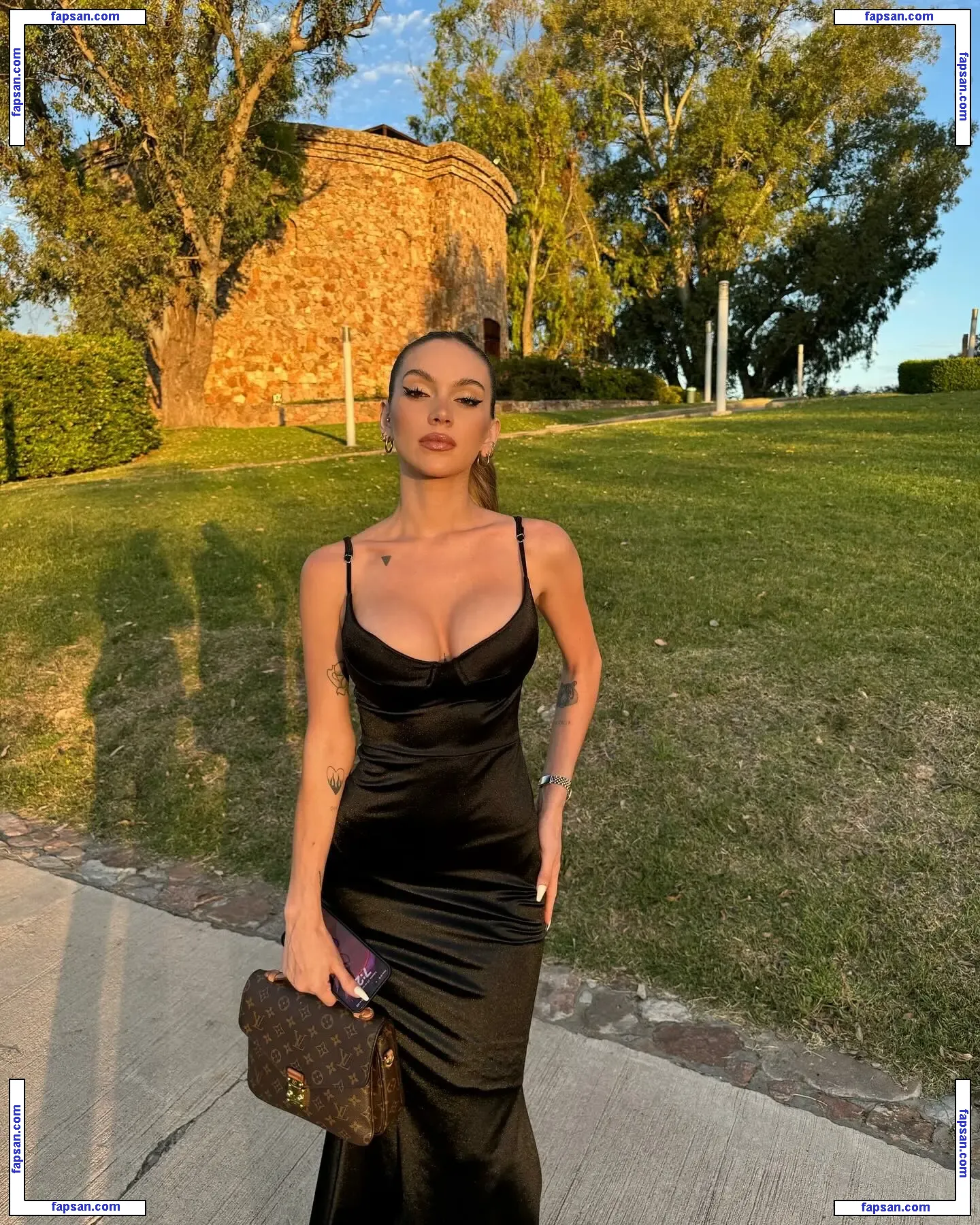Sasha Ferro nude photo #0025 from OnlyFans