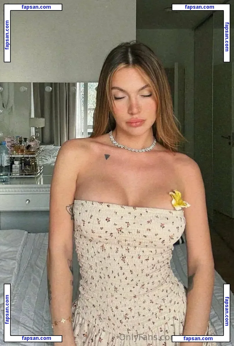 Sasha Ferro nude photo #0032 from OnlyFans