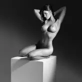 Sasha Fox nude #0010