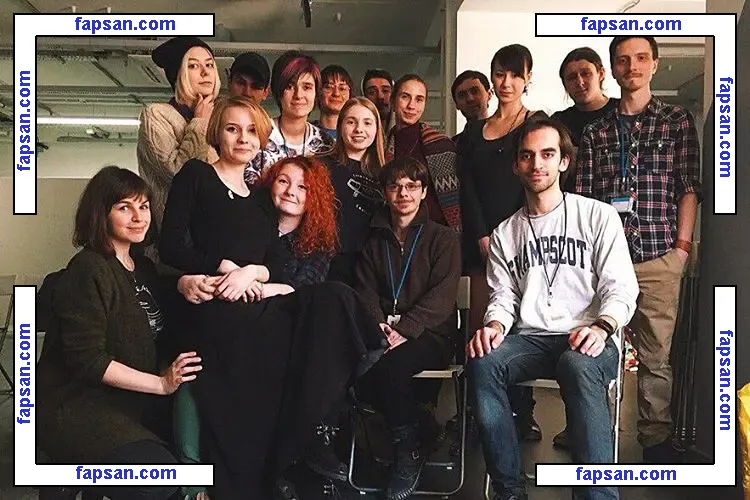 Sasha Gaier nude photo #0008 from OnlyFans