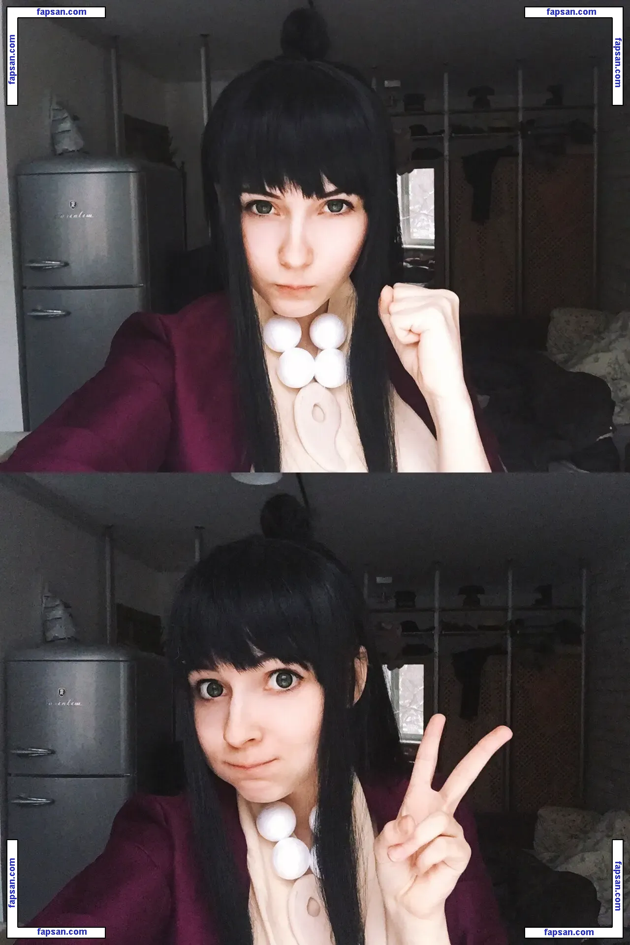 Sasha Gaier nude photo #0011 from OnlyFans