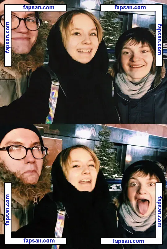 Sasha Gaier nude photo #0013 from OnlyFans