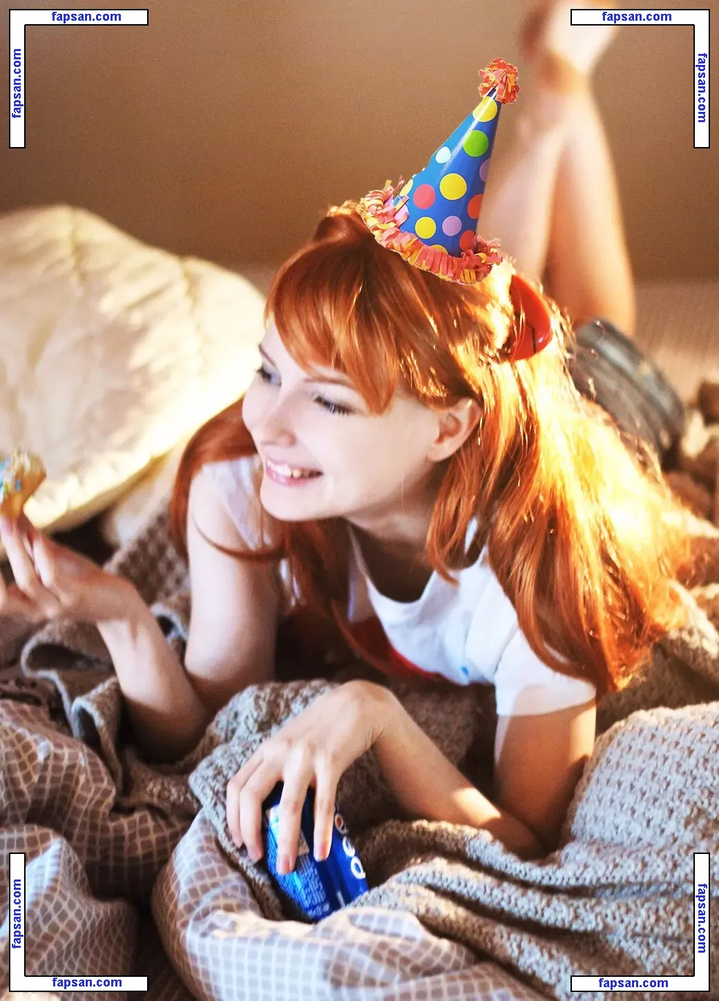 Sasha Gaier nude photo #0016 from OnlyFans