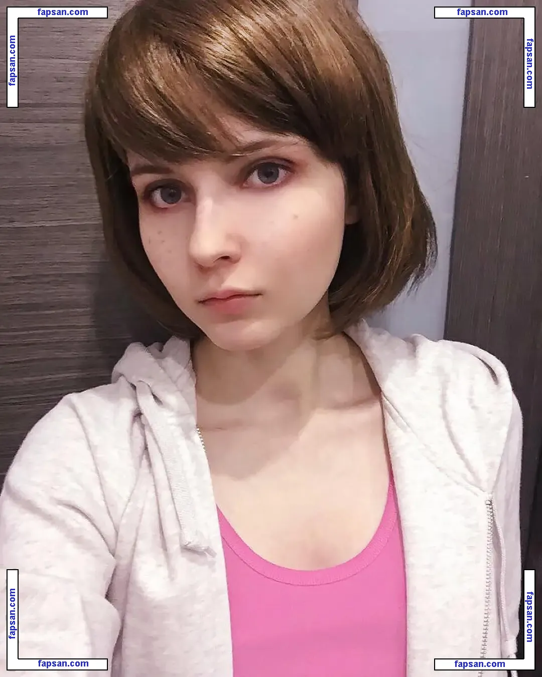 Sasha Gaier nude photo #0018 from OnlyFans