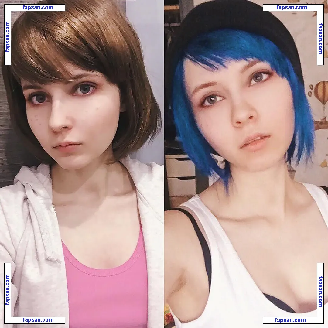 Sasha Gaier nude photo #0021 from OnlyFans