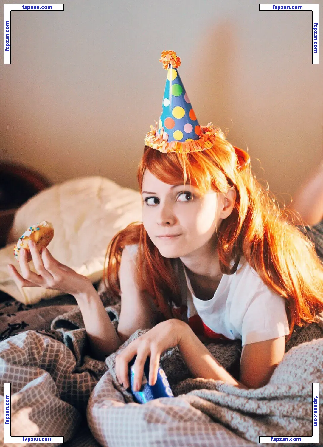 Sasha Gaier nude photo #0022 from OnlyFans