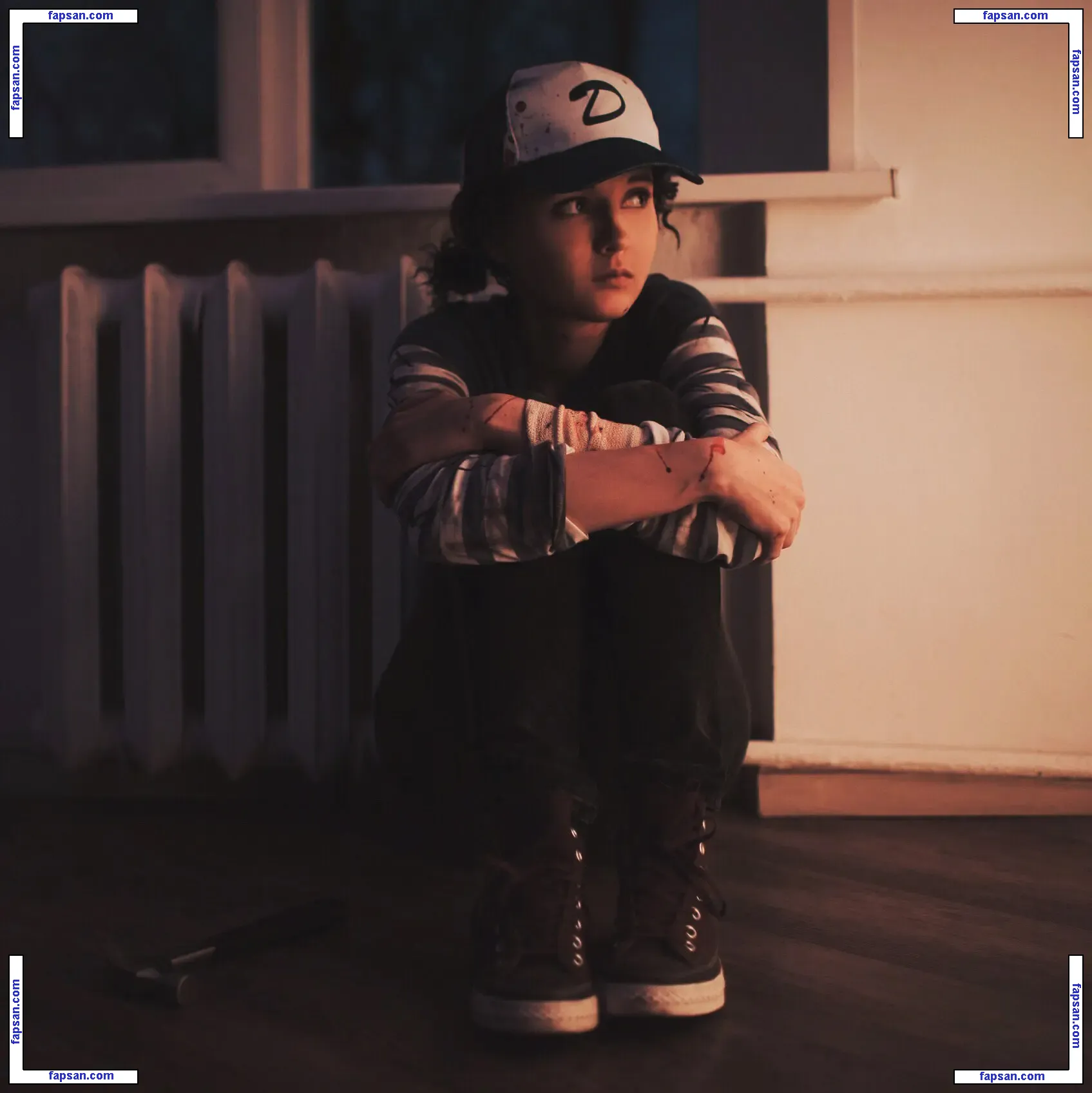 Sasha Gaier nude photo #0024 from OnlyFans