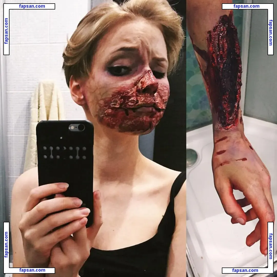 Sasha Gaier nude photo #0025 from OnlyFans