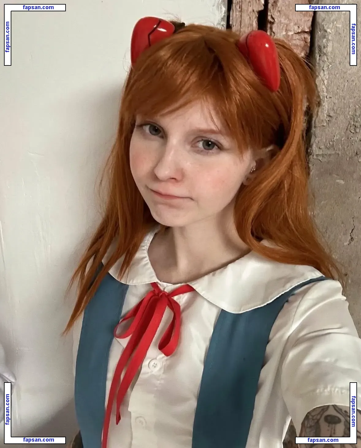 Sasha Gaier nude photo #0033 from OnlyFans