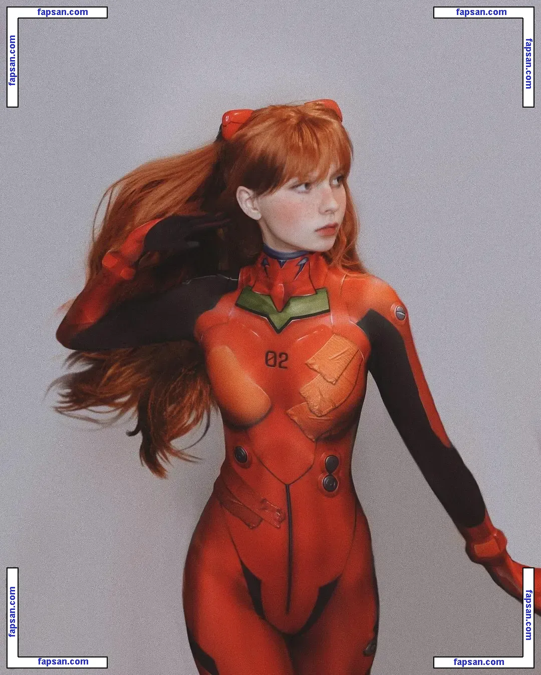 Sasha Gaier nude photo #0035 from OnlyFans