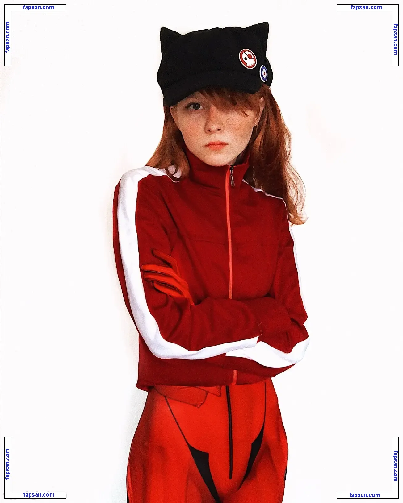 Sasha Gaier nude photo #0039 from OnlyFans