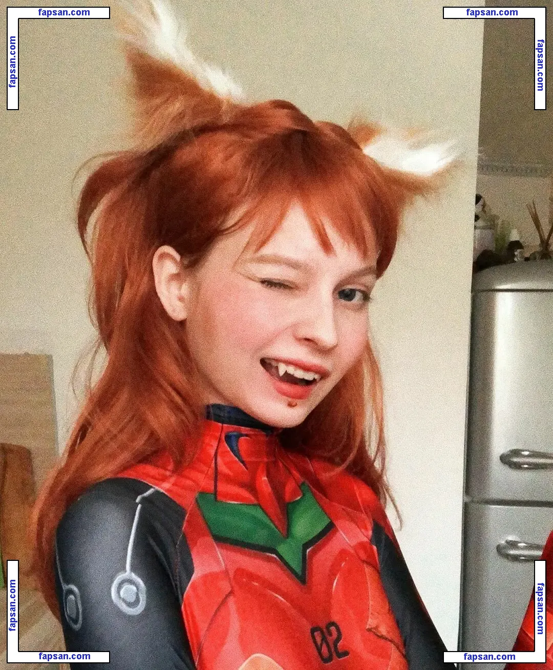 Sasha Gaier nude photo #0040 from OnlyFans