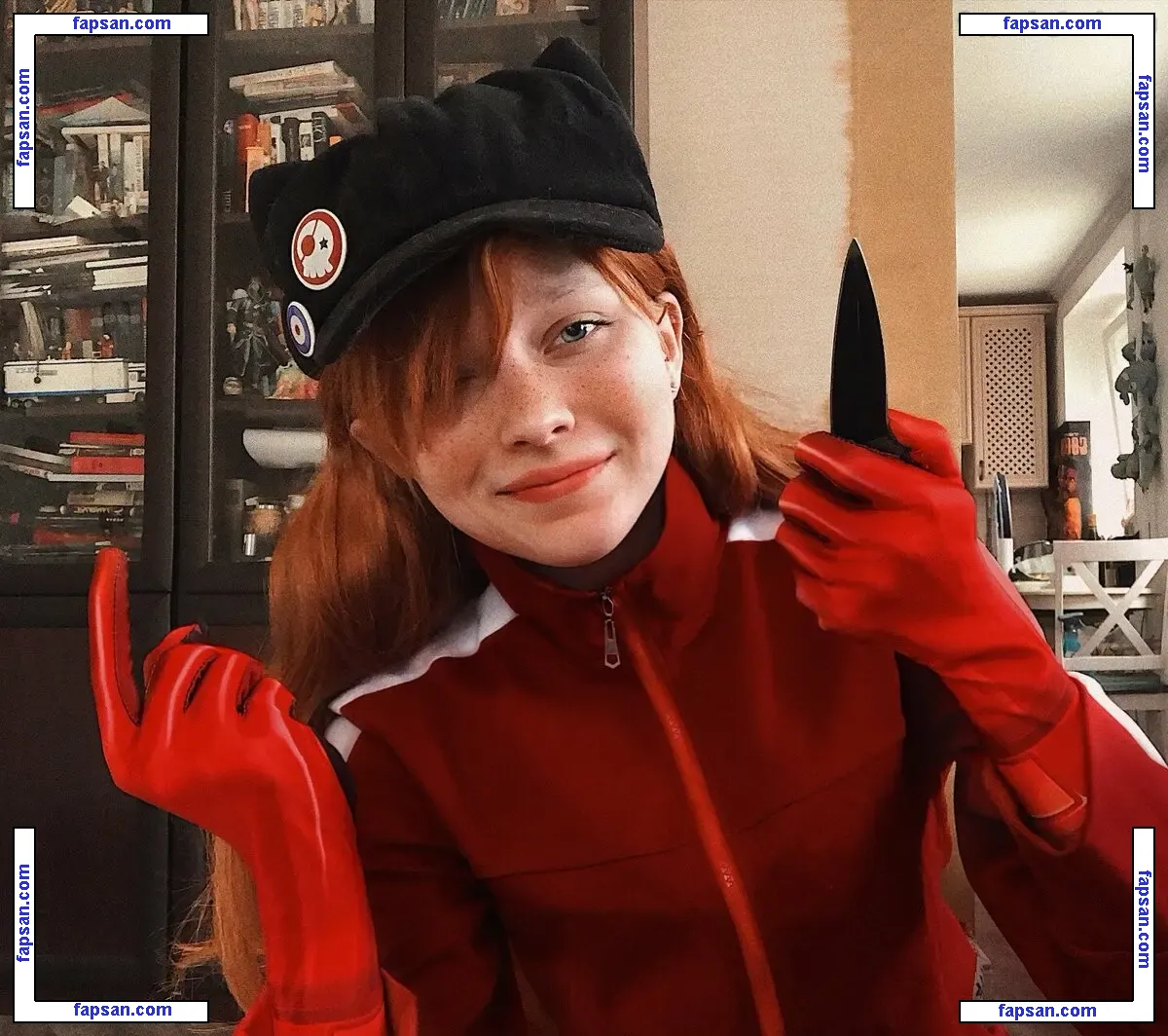 Sasha Gaier nude photo #0041 from OnlyFans