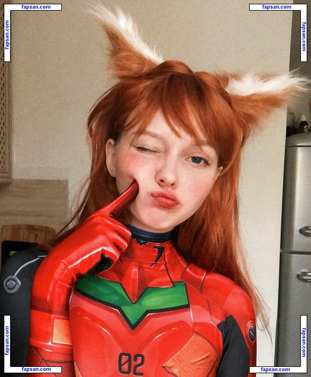 Sasha Gaier nude photo #0042 from OnlyFans