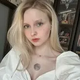 Sasha Gaier nude #0004