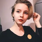 Sasha Gaier nude #0005