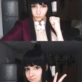 Sasha Gaier nude #0011