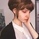 Sasha Gaier nude #0012