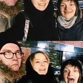 Sasha Gaier nude #0013