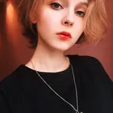 Sasha Gaier nude #0015