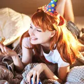 Sasha Gaier nude #0016