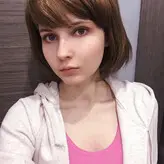 Sasha Gaier nude #0018