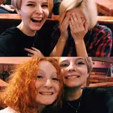 Sasha Gaier nude #0020