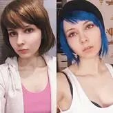 Sasha Gaier nude #0021