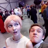 Sasha Gaier nude #0027