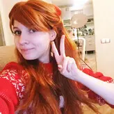 Sasha Gaier nude #0030