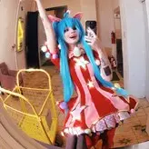 Sasha Gaier nude #0034