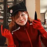 Sasha Gaier nude #0041