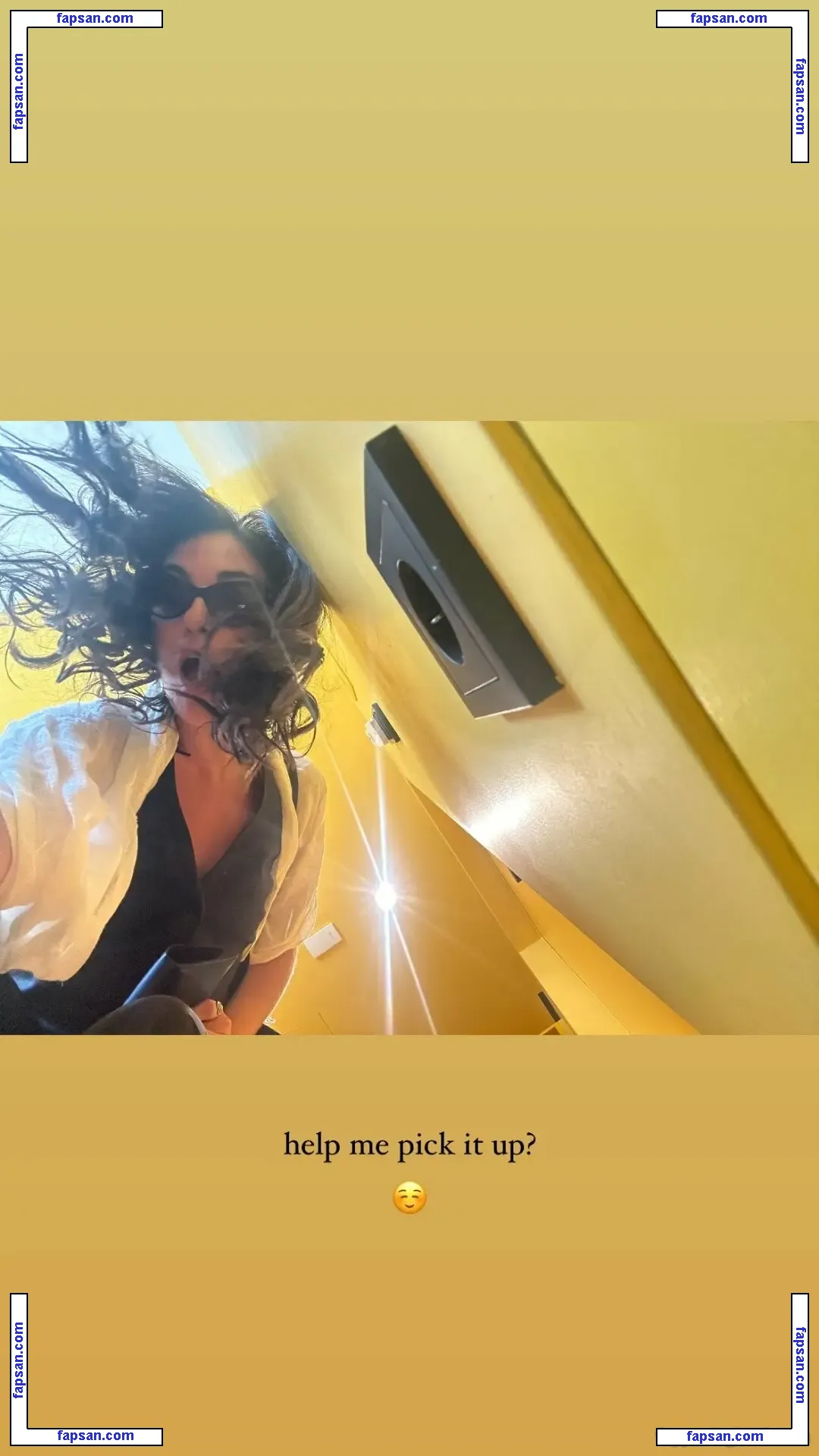 Sasha Grey голая фото #0785 с Онлифанс